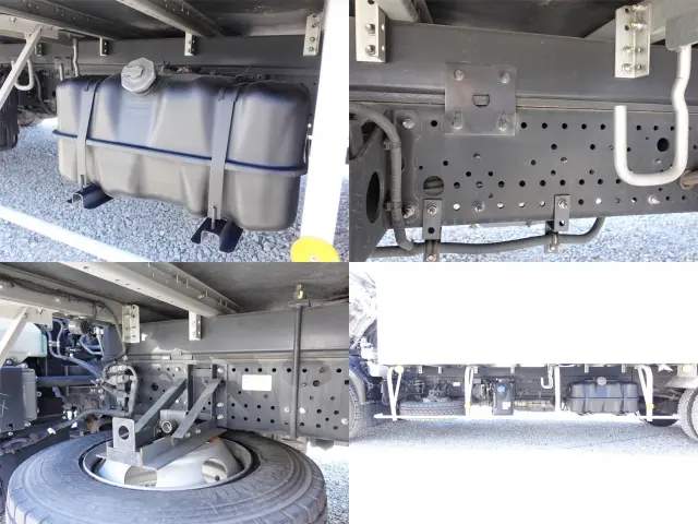 いすゞ フォワード 2PG-FRR90S2(2WD)の写真16