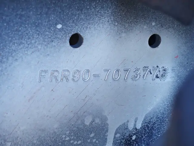 いすゞ フォワード TKG-FRR90T2(2WD)の写真16