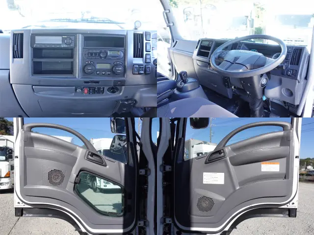 いすゞ フォワード 2PG-FRR90S2(2WD)の写真18