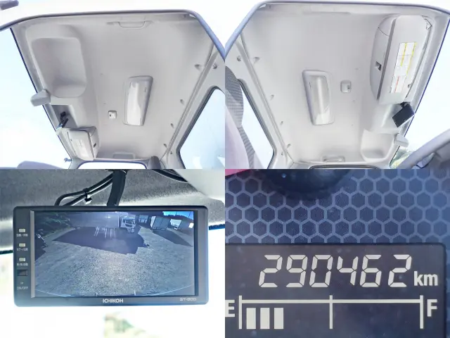 いすゞ フォワード 2PG-FRR90S2(2WD)の写真19