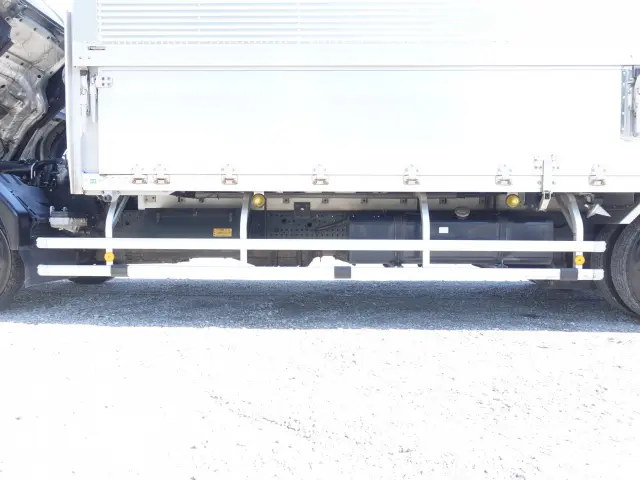 いすゞ フォワード TKG-FRR90T2(2WD)の写真20