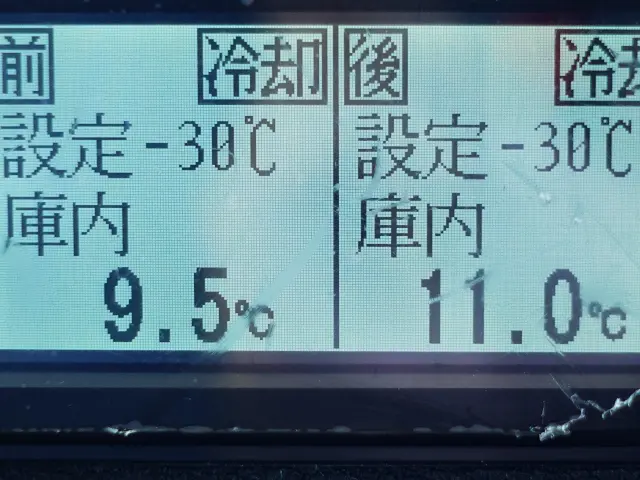 三菱 ファイター TKG-FK64F(2WD)の写真3