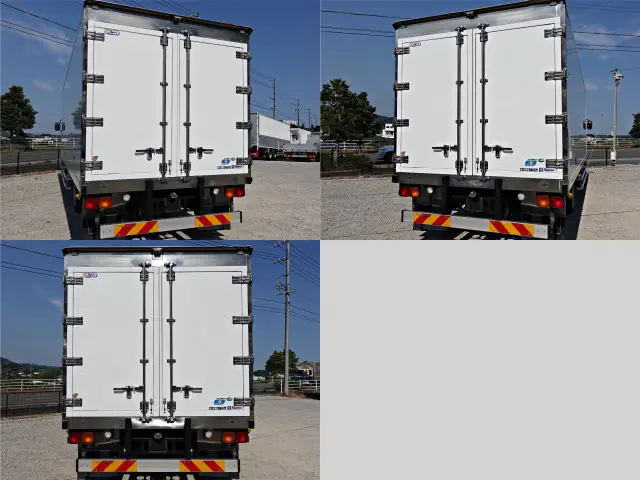 三菱 ファイター TKG-FK64F(2WD)の写真8