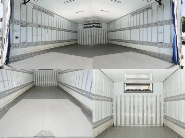 三菱 ファイター TKG-FK64F(2WD)の写真11