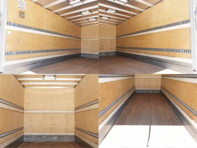 日野 レンジャー TKG-FC9JJAA(2WD)の写真11