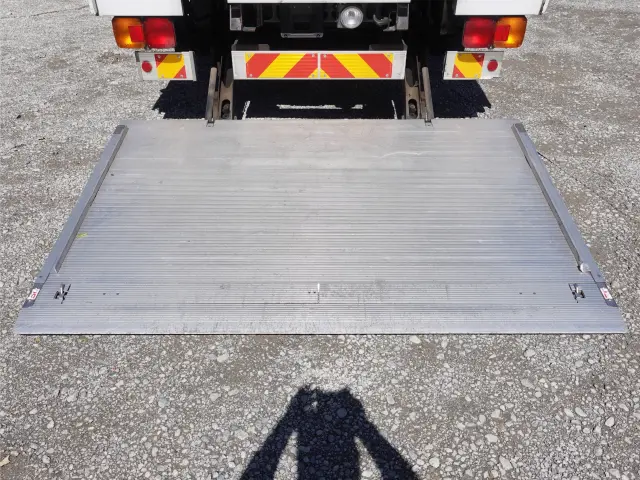 日野 レンジャー TKG-FC9JJAA(2WD)の写真13