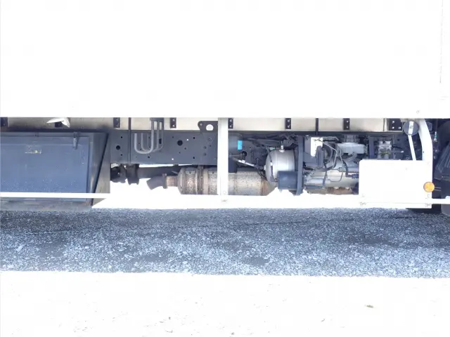 日野 レンジャー TKG-FC9JJAA(2WD)の写真15