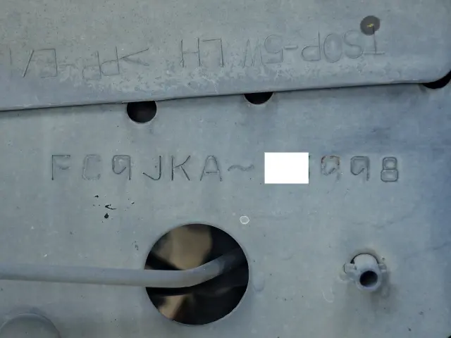 日野 レンジャー TKG-FC9JKAA(2WD)の写真15