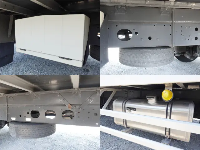 三菱 ファイター TKG-FK64F(2WD)の写真17