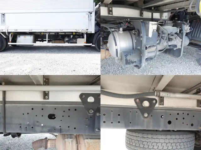 日野 レンジャー TKG-FC9JKAA(2WD)の写真17
