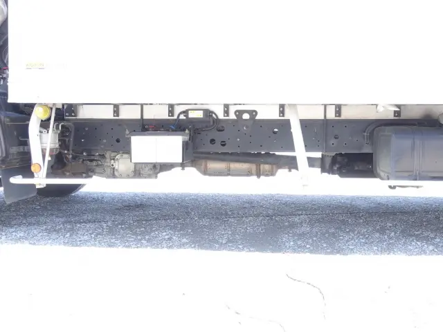 日野 レンジャー TKG-FC9JJAA(2WD)の写真18