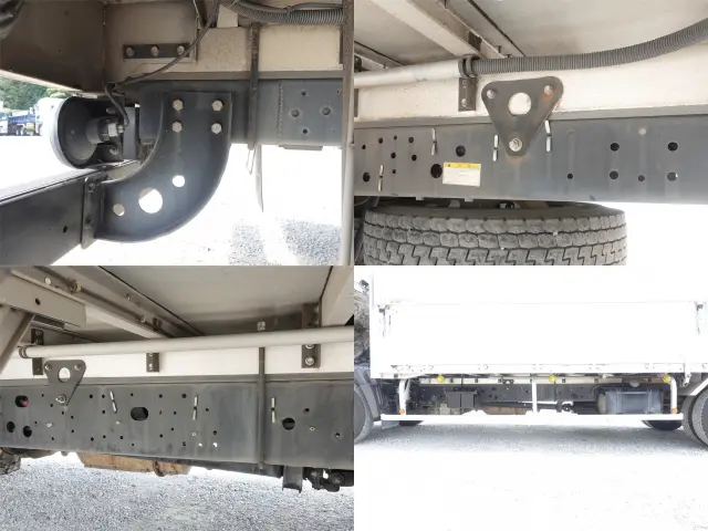 日野 レンジャー TKG-FC9JKAA(2WD)の写真18