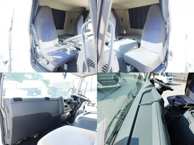 三菱 ファイター TKG-FK64F(2WD)の写真19