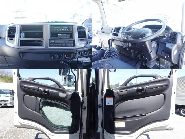 日野 レンジャー TKG-FC9JJAA(2WD)の写真20