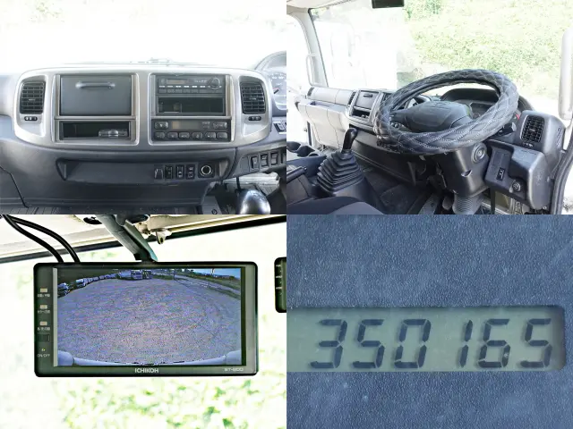 日野 レンジャー TKG-FC9JKAA(2WD)の写真20