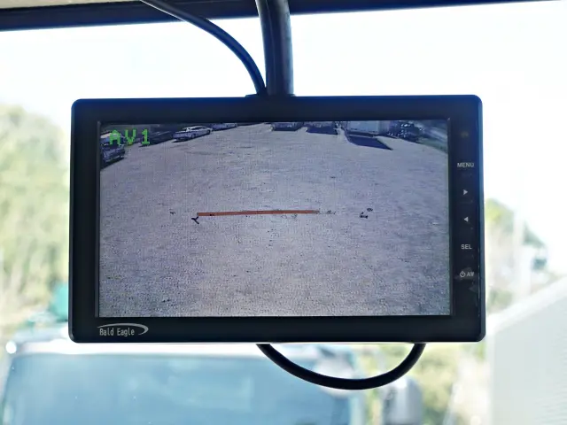 日野 レンジャー TKG-FC9JJAA(2WD)の写真21