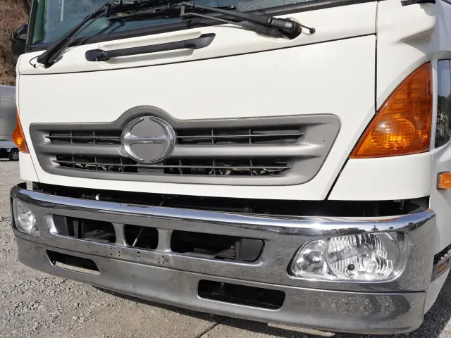 日野 レンジャー TPG-FD7JLAG(2WD)の写真4