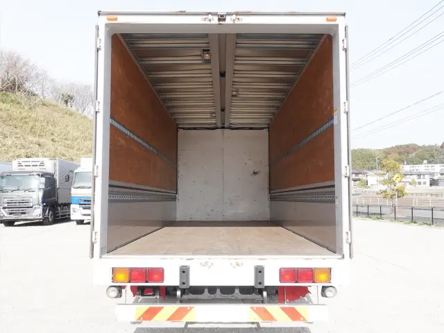 日野 レンジャー TPG-FD7JLAG(2WD)の写真15