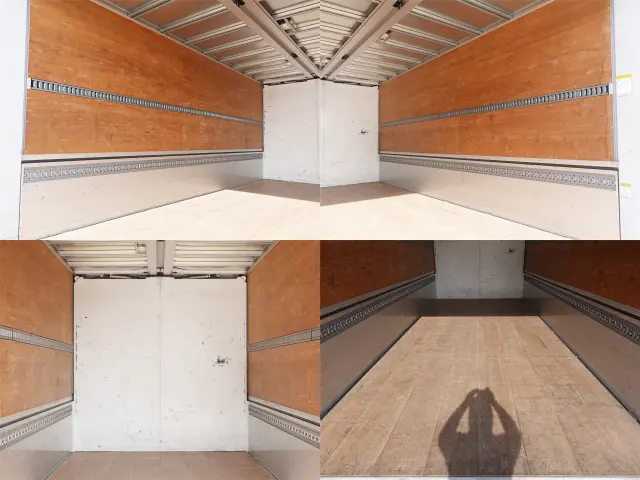 日野 レンジャー TPG-FD7JLAG(2WD)の写真16