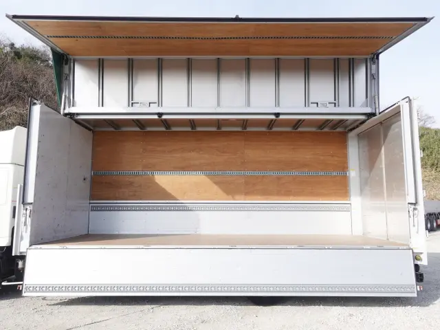 日野 レンジャー TPG-FD7JLAG(2WD)の写真18