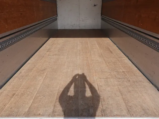 日野 レンジャー TPG-FD7JLAG(2WD)の写真19