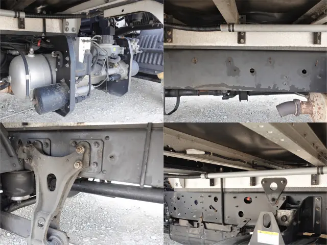 日野 レンジャー TPG-FD7JLAG(2WD)の写真23