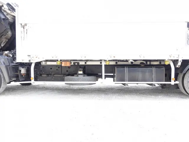 日野 レンジャー TPG-FD7JLAG(2WD)の写真24