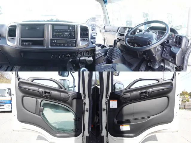 日野 レンジャー TPG-FD7JLAG(2WD)の写真26