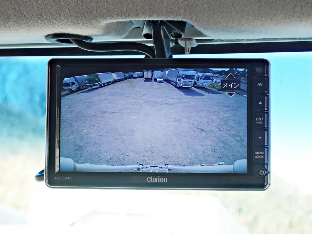 日野 レンジャー TPG-FD7JLAG(2WD)の写真28