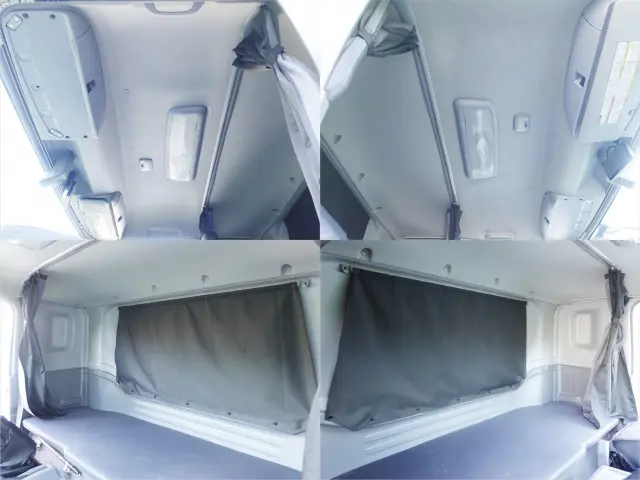 いすゞ フォワード 2RG-FRR90S2(2WD)の写真17