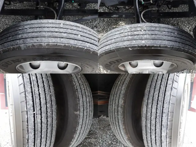 いすゞ フォワード 2RG-FRR90S2(2WD)の写真19