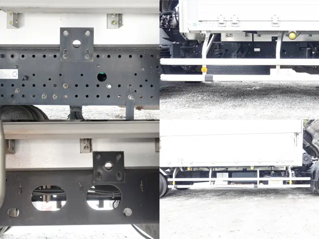 いすゞ フォワード 2RG-FRR90S2(2WD)の写真24
