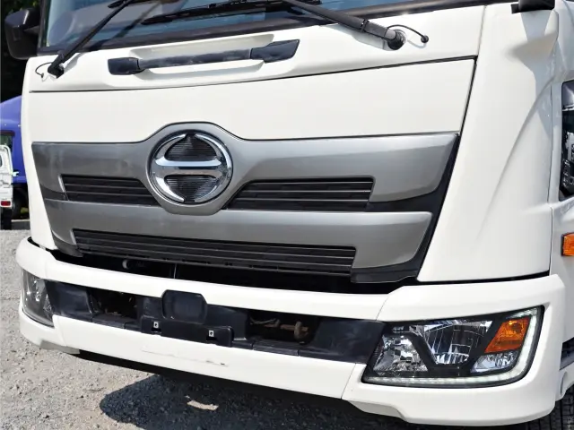 日野 レンジャー 2KG-FD2ABA(2WD)の写真4