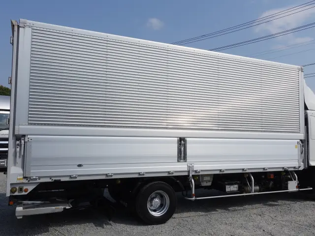 日野 レンジャー 2KG-FD2ABA(2WD)の写真8