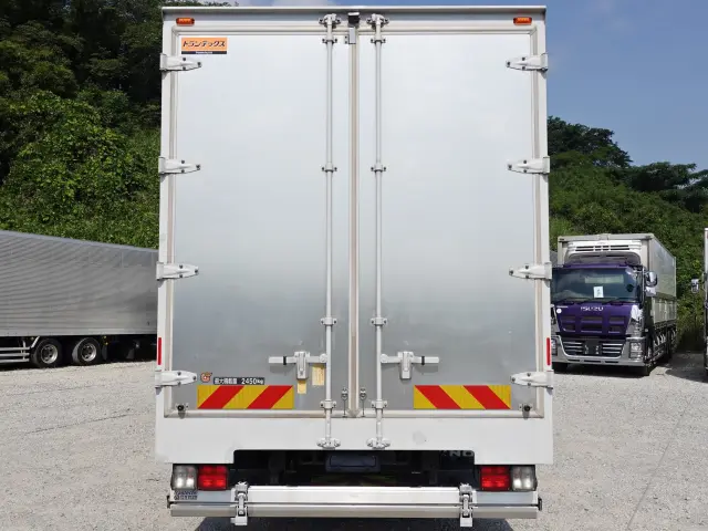 日野 レンジャー 2KG-FD2ABA(2WD)の写真10