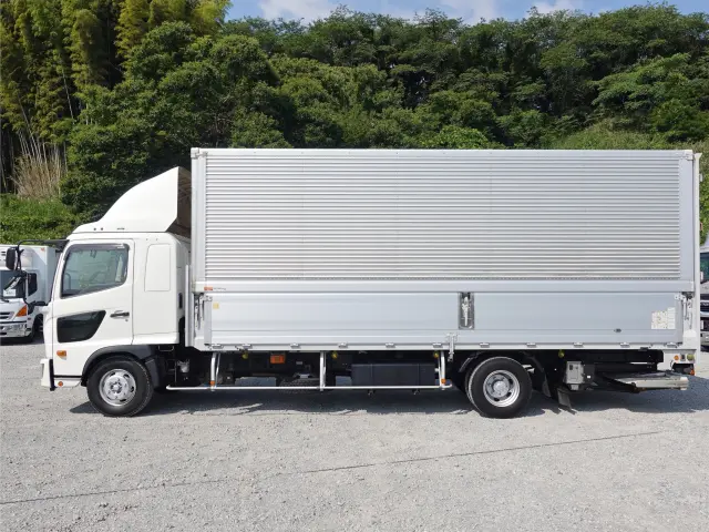 日野 レンジャー 2KG-FD2ABA(2WD)の写真12