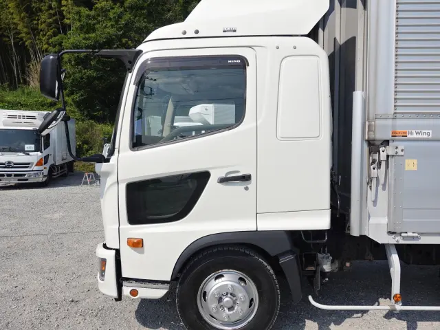 日野 レンジャー 2KG-FD2ABA(2WD)の写真14