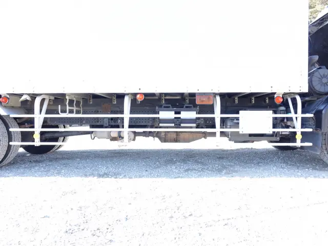 いすゞ フォワード PKG-FSR90S2(2WD)の写真17