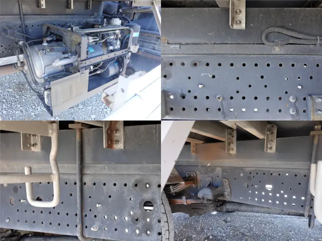 いすゞ フォワード PKG-FSR90S2(2WD)の写真18