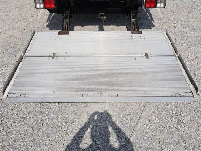 日野 レンジャー 2KG-FD2ABA(2WD)の写真18