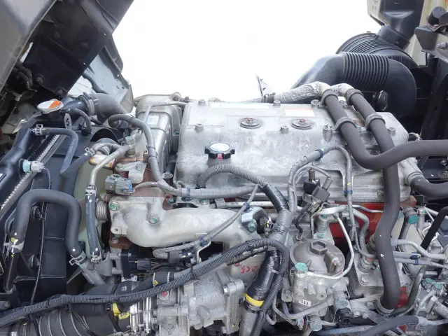 日野 レンジャー 2KG-FD2ABA(2WD)の写真22