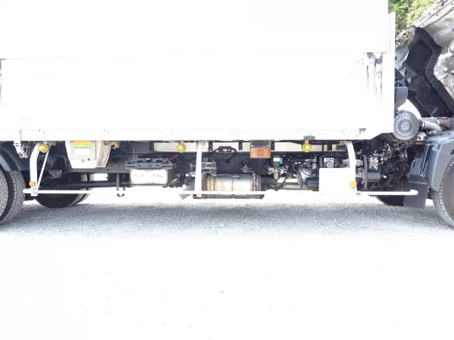 日野 レンジャー 2KG-FD2ABA(2WD)の写真23