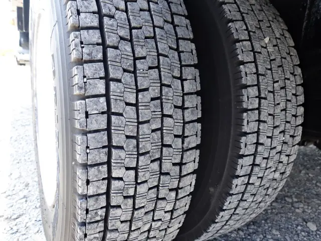 日野 レンジャー 2KG-FD2ABA(2WD)の写真27