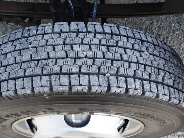 日野 レンジャー 2KG-FD2ABA(2WD)の写真28