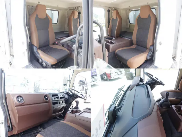 日野 レンジャー 2KG-FD2ABA(2WD)の写真29