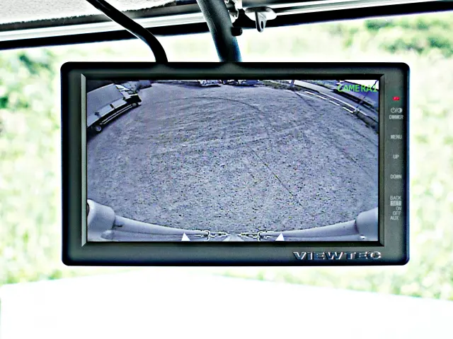 日野 レンジャー 2KG-FD2ABA(2WD)の写真33