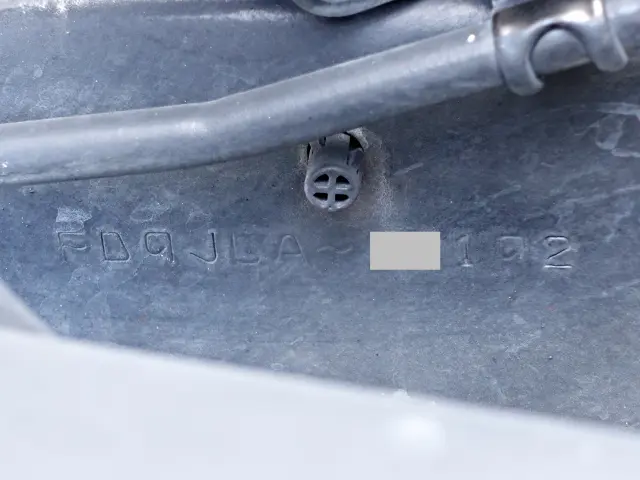 日野 レンジャー TKG-FD9JLAG(2WD)の写真18