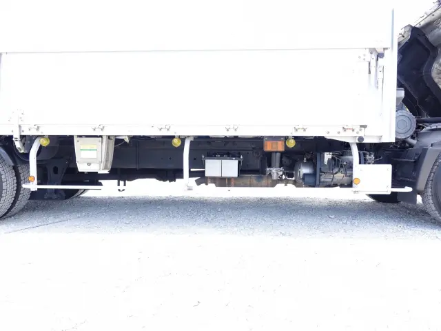 日野 レンジャー TKG-FD9JLAG(2WD)の写真19