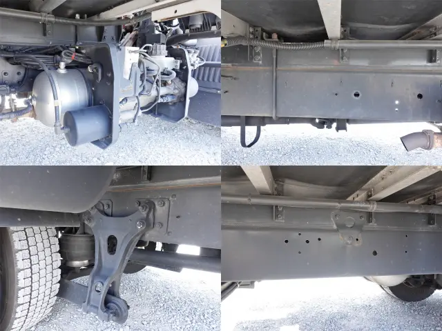 日野 レンジャー TKG-FD9JLAG(2WD)の写真20