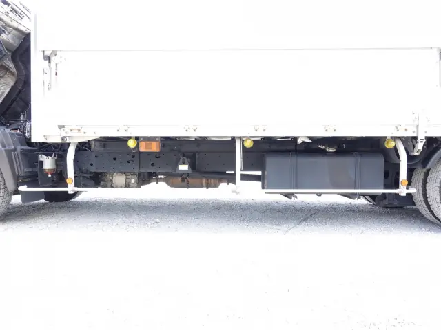 日野 レンジャー TKG-FD9JLAG(2WD)の写真22